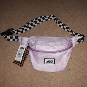 Vans fanny pack belt bag